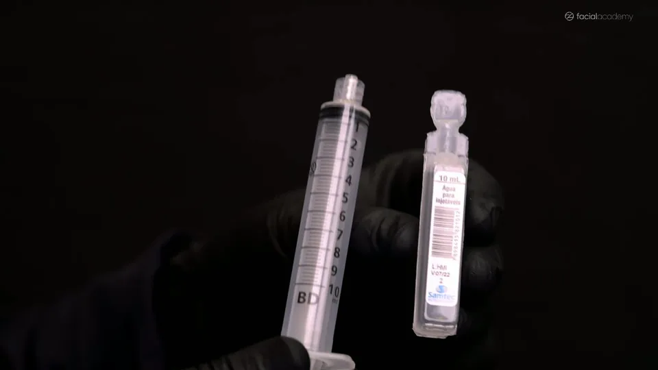 Clase del módulo 04: Los bioestimuladores de colágeno
