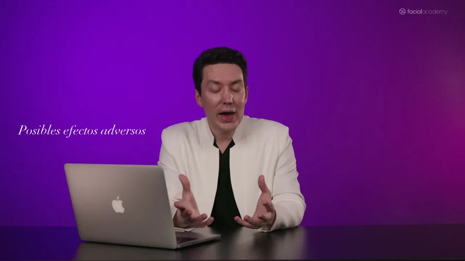 Clase del módulo 08: Efectos adversos